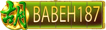BABEH187 Logo